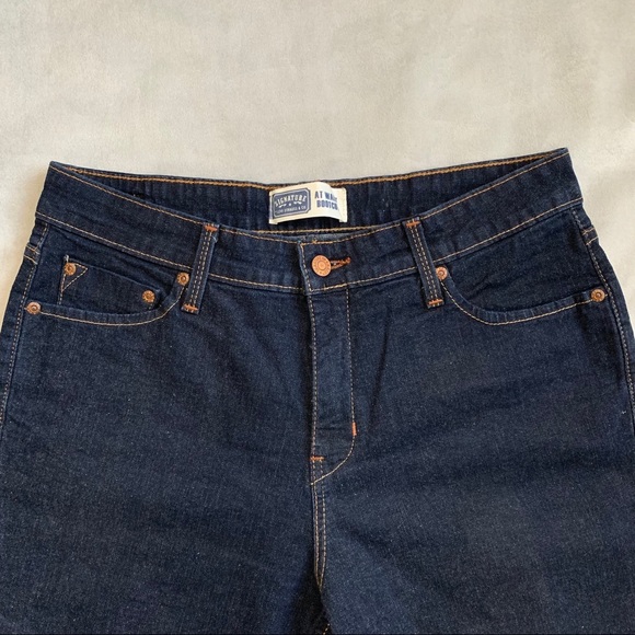 Levi's Denim - 💎NWOT Signature Levi's Boot Cut Jeans 12